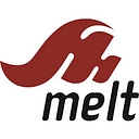 Studio Melt logo