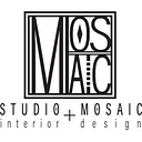 Studio Mosaic logo