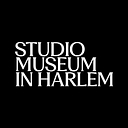The Studio Museum In Harlem logo
