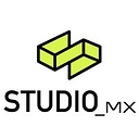Studiomx logo