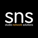 Studio Network Solutions logo