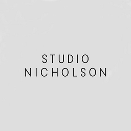 Studio Nicholson Limited logo