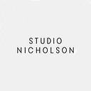 Studio Nicholson logo
