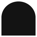 Studio None. logo