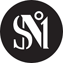 Studio Number One logo