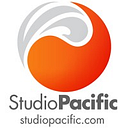 Studio Pacific logo