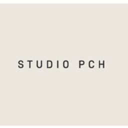 Studio PCH, Inc. logo