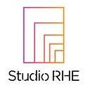 Studio Rhe logo