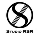 Studio RSR logo