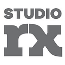 Studio Rx logo