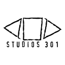 Studios 301 logo
