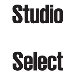Studio Select logo