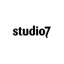 Studio7 logo