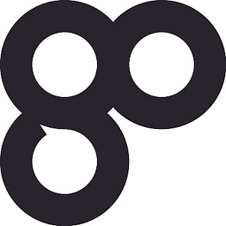 Studios GO, INC. logo