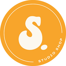 Studioshop logotyp