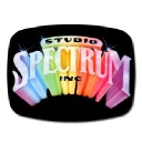 Studio Spectrum logo