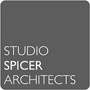 Studio Spicer Architects logo
