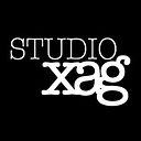 Studioxag logo