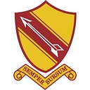 Studley High School logo