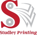 Studley Printing & Publishing, Inc logo