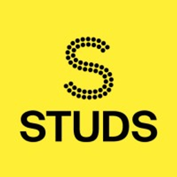 Studs, Inc. logo