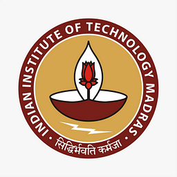 IIT Madras Online BS logo