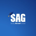 Study Abroad Global logo