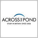 Study Across The Pond   North America logo