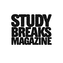 Study Breaks Magazine logo