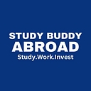 Study Buddy Canada logo