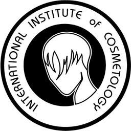 International Institute of Cosmetology logo