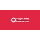 Study in Canada logo