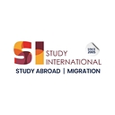 Study International Pty Ltd logo