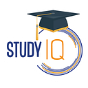 StudyIQ logo