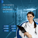 STUDY MEDIC logo — MERN Stack Developer job on DevsUnite