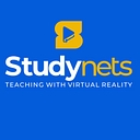 StudyNetsLimited logo