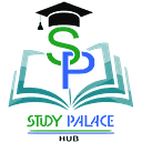 Study Palace Hub Pvt. Ltd. logo — Java Full Stack Developer job on DevsUnite