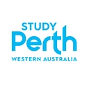 Studyperth, Australia logo