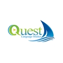 Quest Language Studies logo