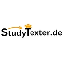 StudyTexter DE logo