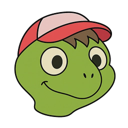 StudyTurtle logo