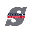 Stueder Contractors Inc. logo