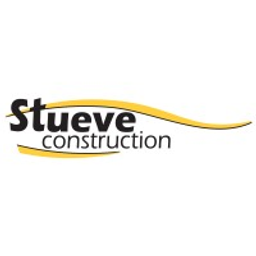 Stueve Construction, LLC logo