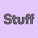 stuff.co.nz icon