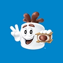 Stuffed Puffs® Filled Marshmallows logo