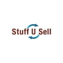 Stuff U Sell logo