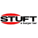 Stuft A Burger Bar logo