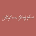 BRÖSARPS GÄSTGIFVERI AKTIEBOLAG logo