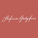 BRÖSARPS GÄSTGIFVERI AKTIEBOLAG logo