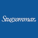 Stugsommar SE logo